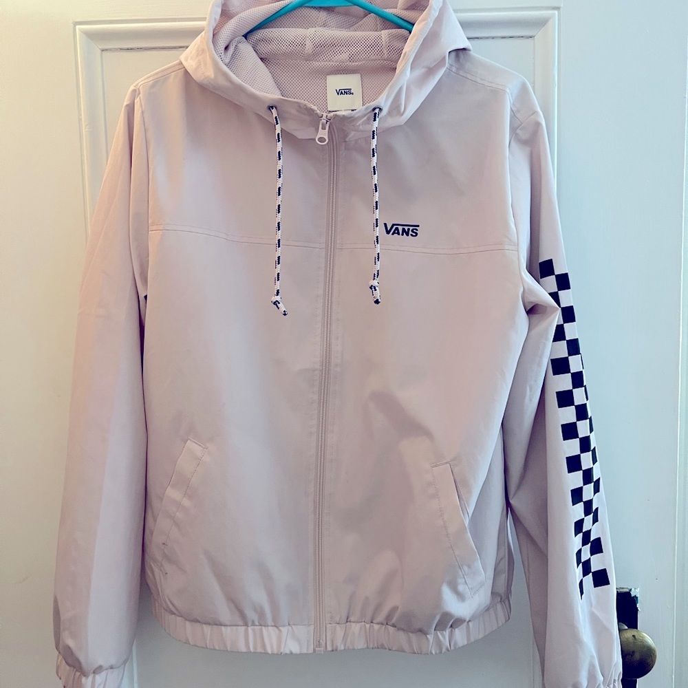 VANS WINDBREAKER SMALL